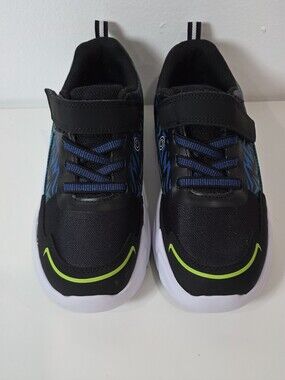 Athletic Works Little & Big Boys Light-Up Play Sneakers Size 4
